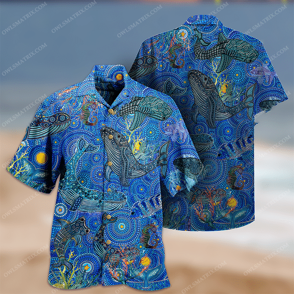 Hawaiian Shirt For Women