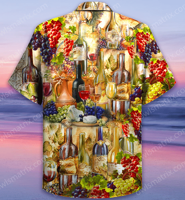 Hawaiian Shirt For Women