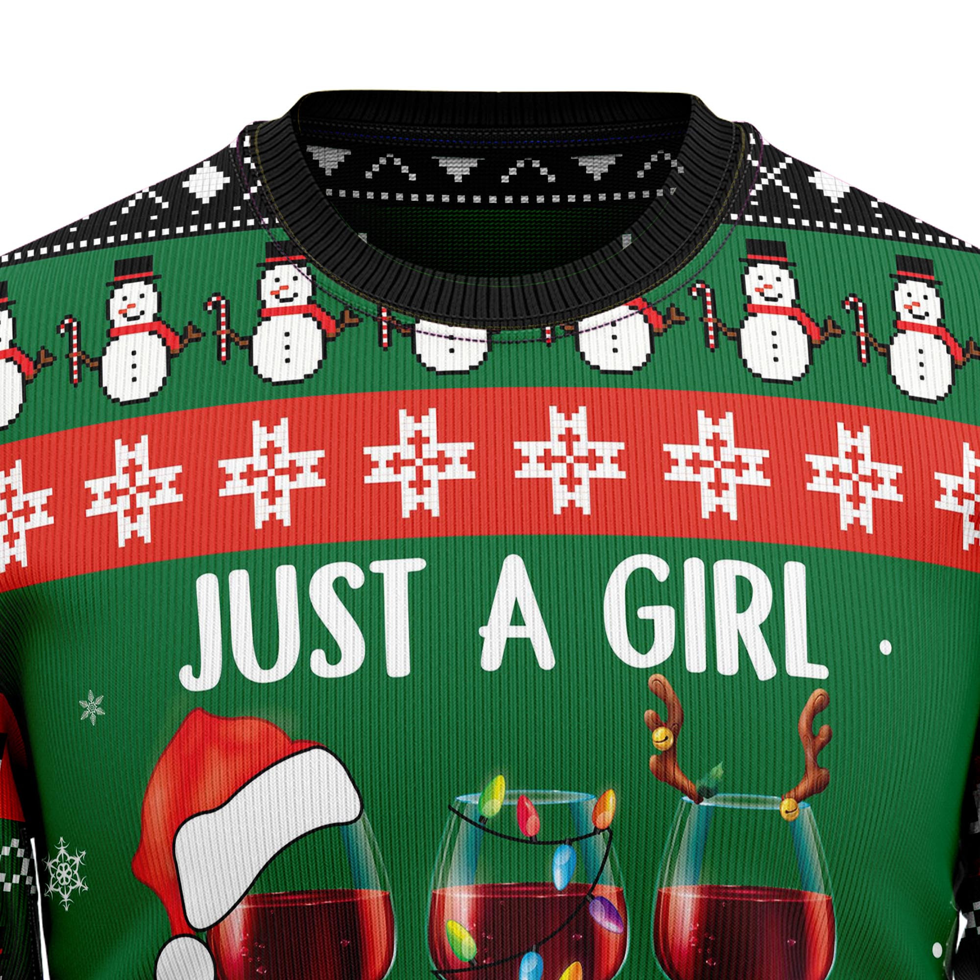 Ugly Sweater For Men Women