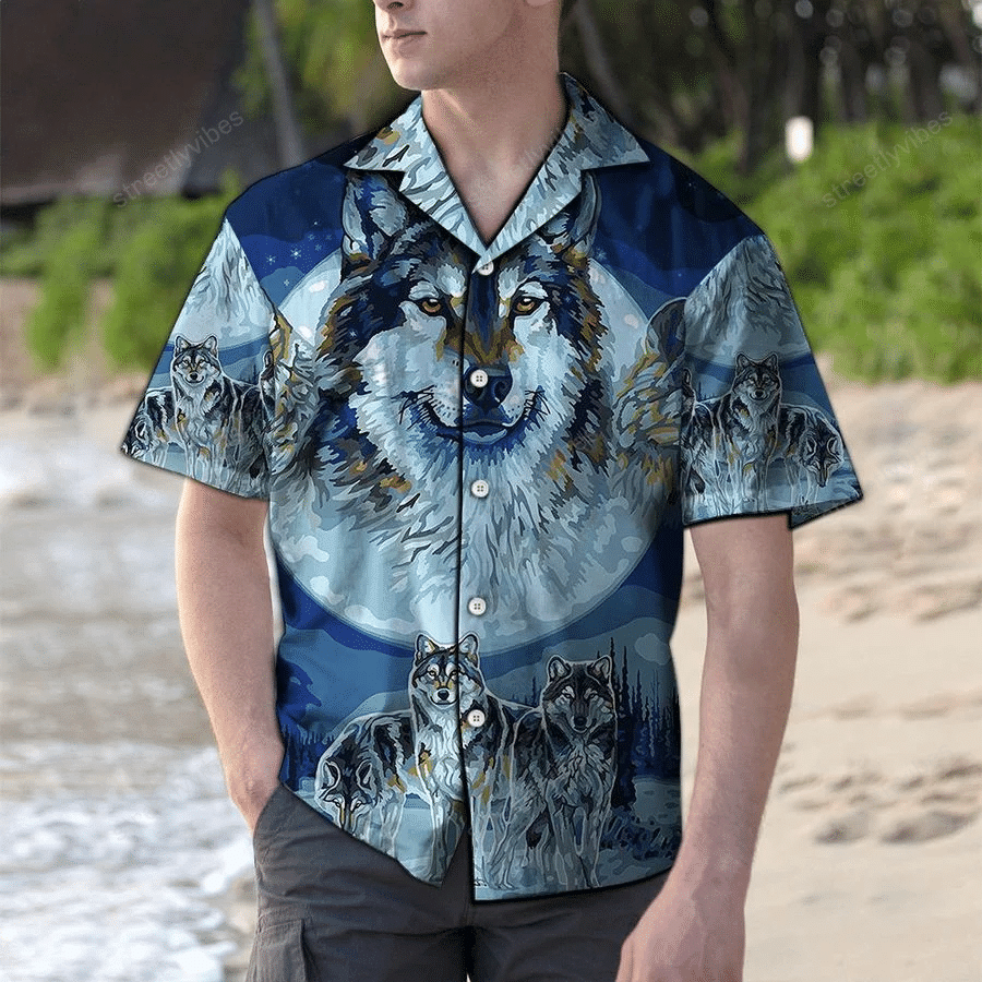 Hawaiian Shirt For Women