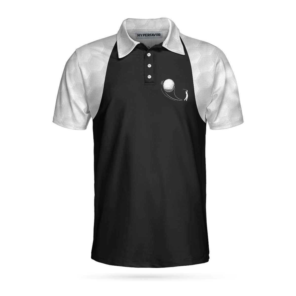 Worlds Okayest Golfer Polo Shirt Basic Golf Shirt Design For Men Funny Golf Shirt With Sayings