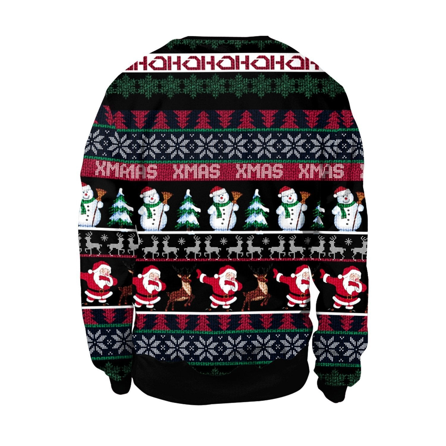 Ugly Sweater For Men Women