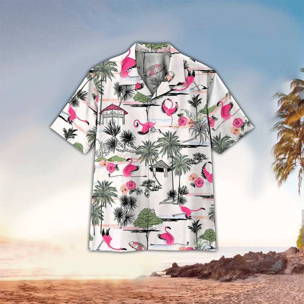 Yoga Aloha Shirt Hawaiian Shirt For Yoga Lovers Shirt for Men and Women