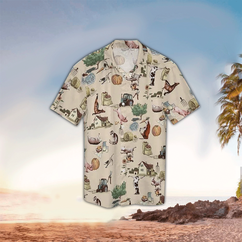 Yoga Hawaiian Shirt Perfect Gift Ideas For Yoga Lover Shirt for Men and Women