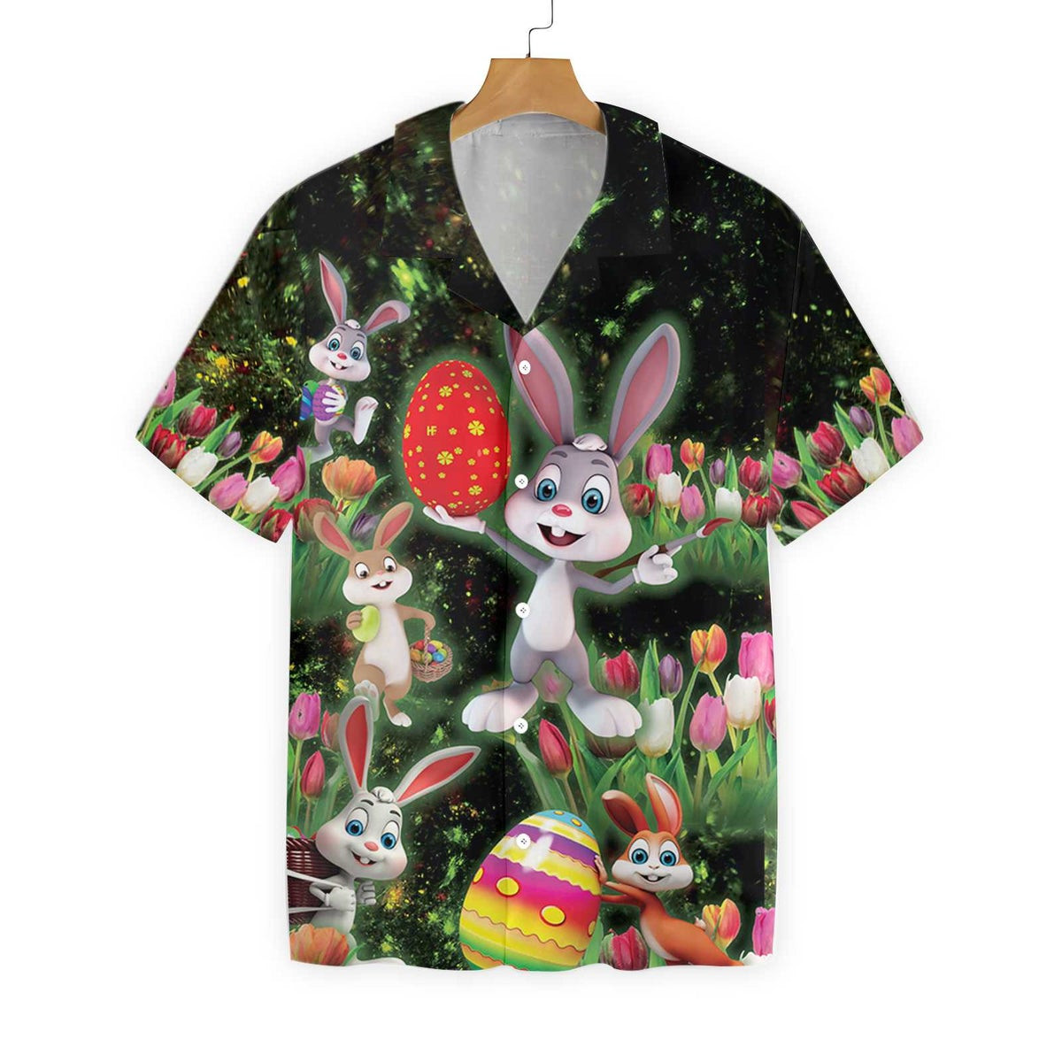 Youre Some Bunny Special Easter Hawaiian Shirt