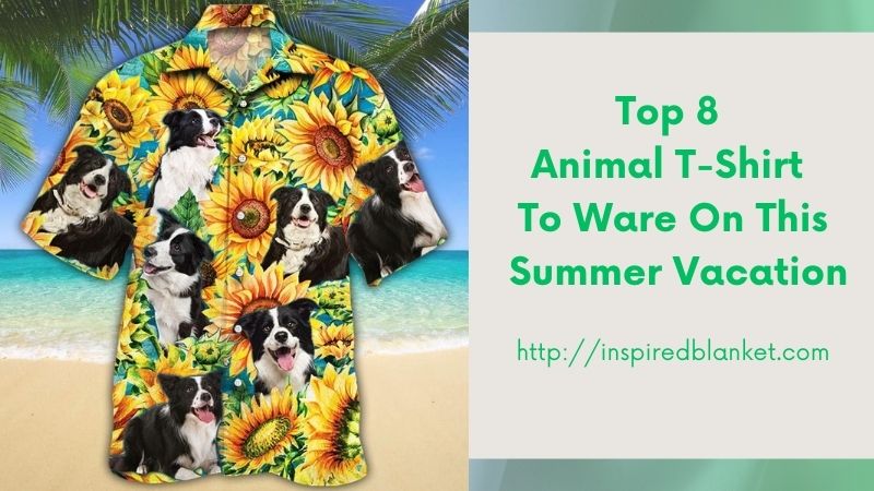 10 Ideas For Animal Hawaiian Shirt You Should Not Miss In 2023