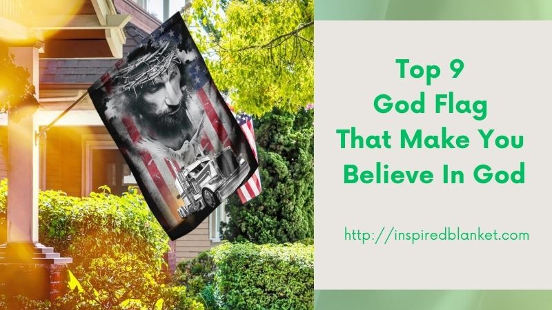 Top 11 God Flag Designs Discover the Ultimate Symbols of Divine Power