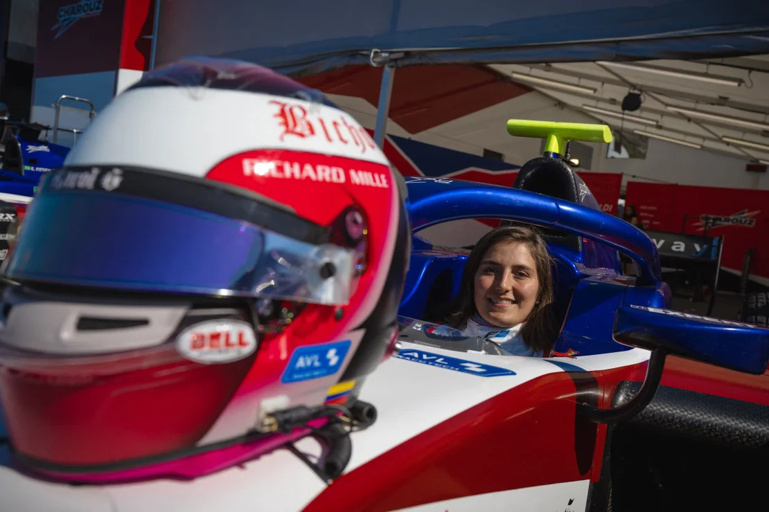 Pioneering Equality: Formula Equal's Vision for a 50/50 Gender Ratio F1 Team