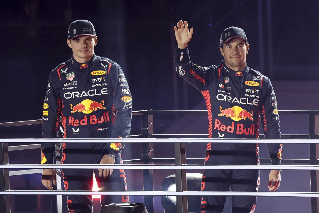 Max Verstappen Criticizes Las Vegas Grand Prix as More Show than Sport