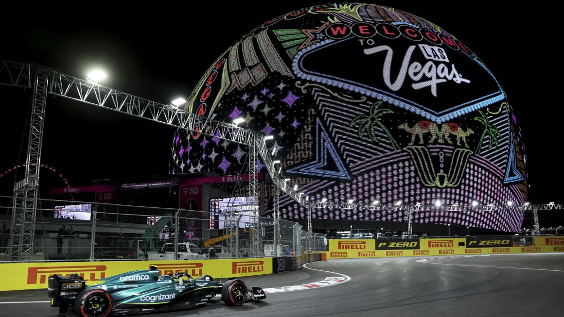 Lewis Hamilton Responds to Critics, Hails Las Vegas Grand Prix as a Spectacular Success