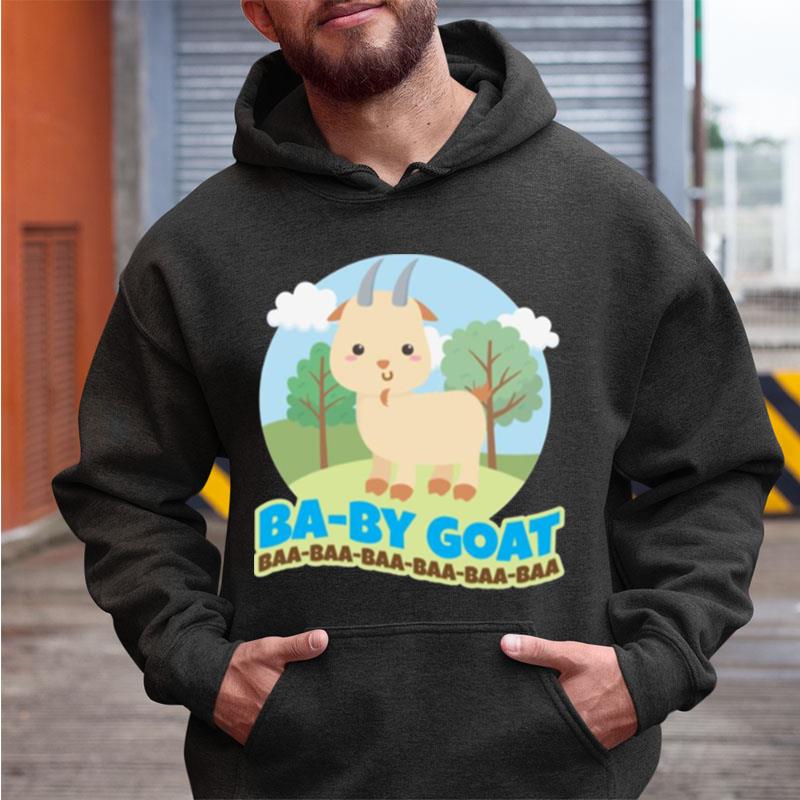 Baby Goat Baa Baa Baa Shirts