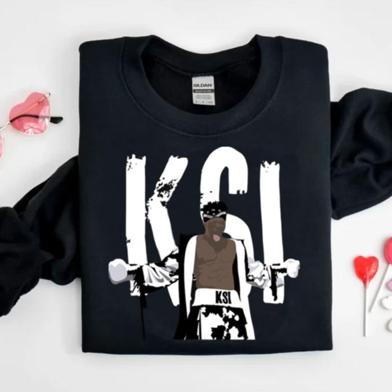 Boxing Ksi Shirts