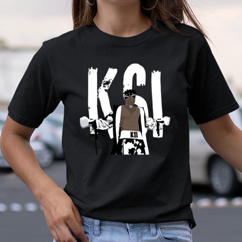 Boxing Ksi Shirts