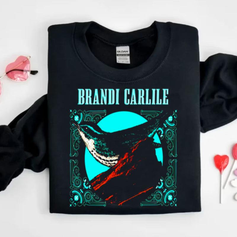 Brandi Carlile Wherever Is Your Heart Shirts