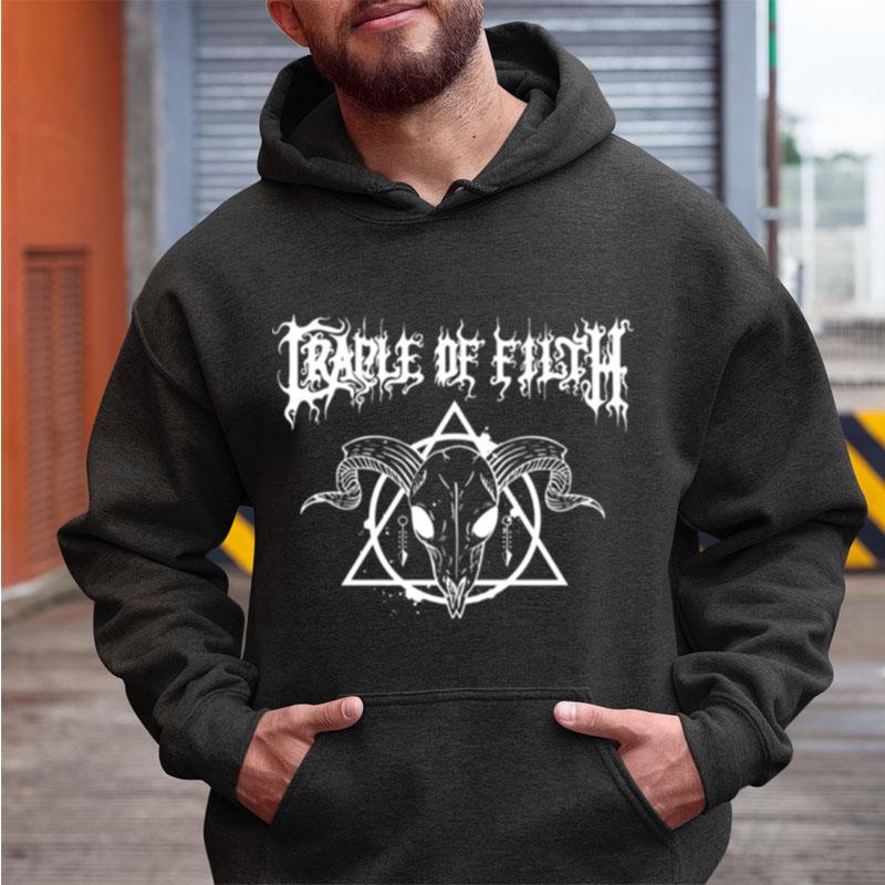 Cradle Of Filth Metal Cage Shirts