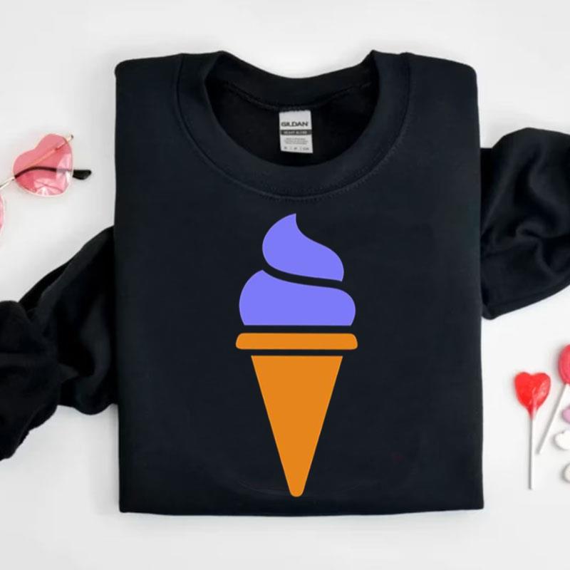 Cute Ice Cream Cone Melanie Martinez Shirts