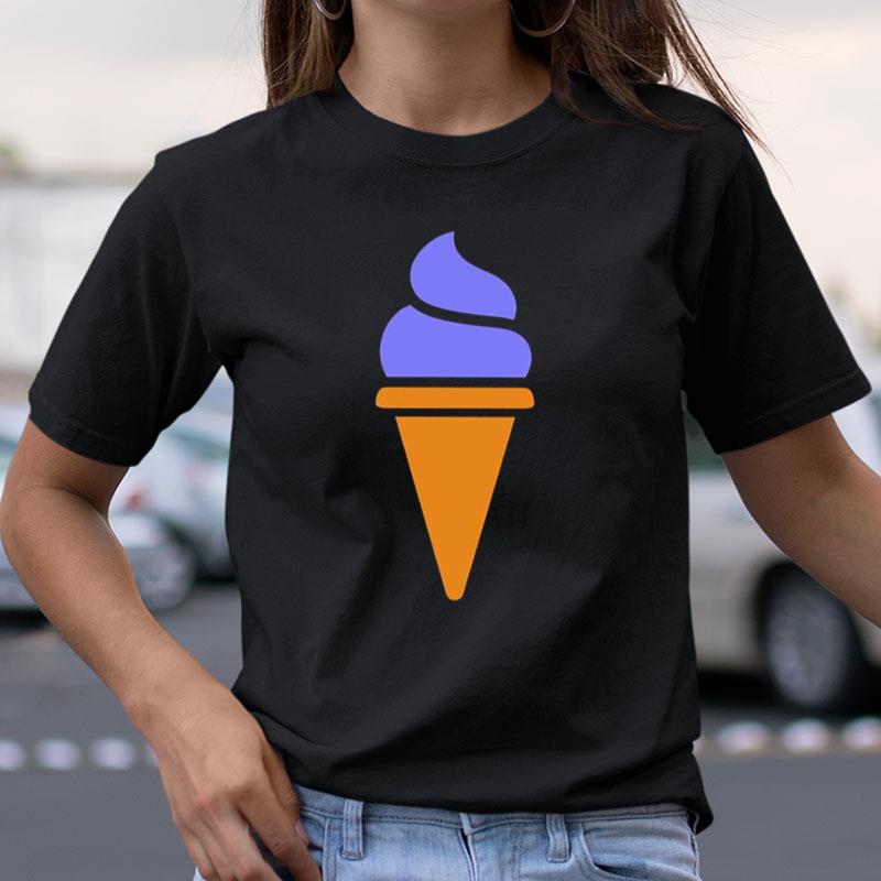 Cute Ice Cream Cone Melanie Martinez Shirts