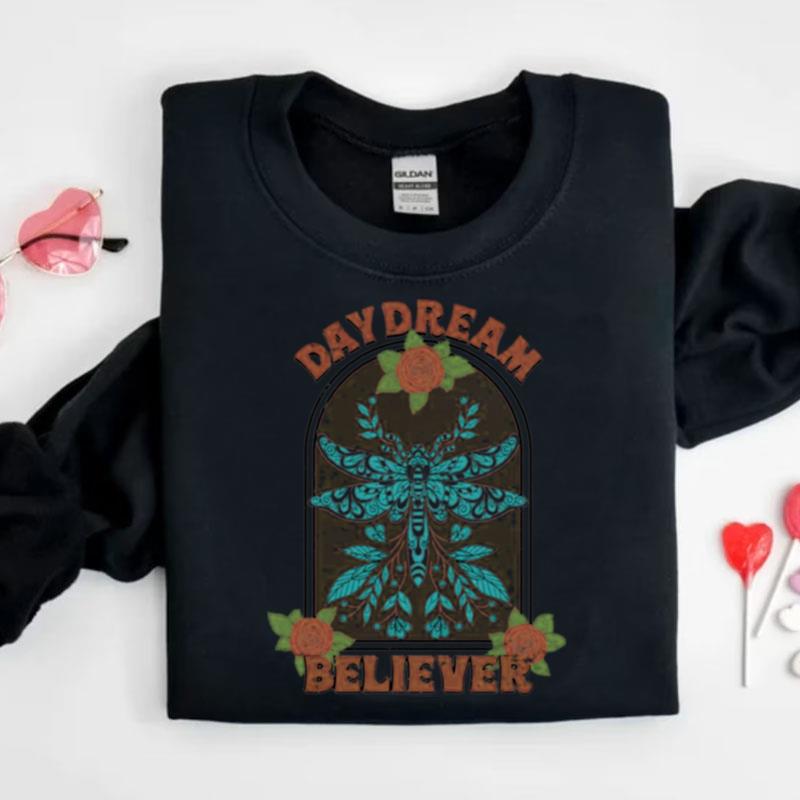 Daydream Believer The Monkees Shirts