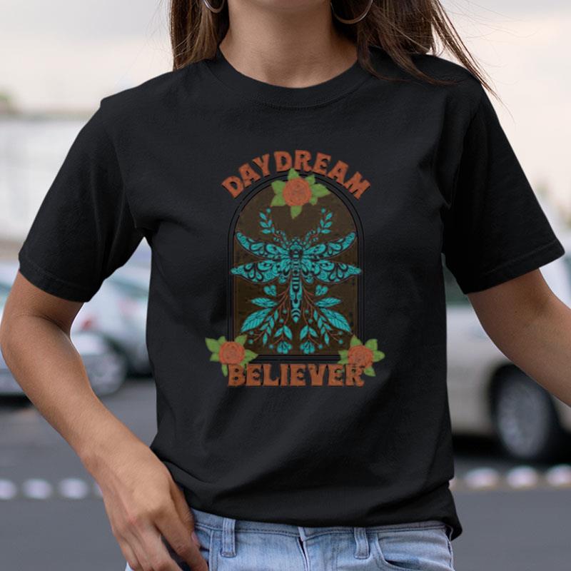 Daydream Believer The Monkees Shirts