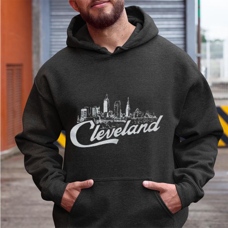 Destination Cleveland Shirts