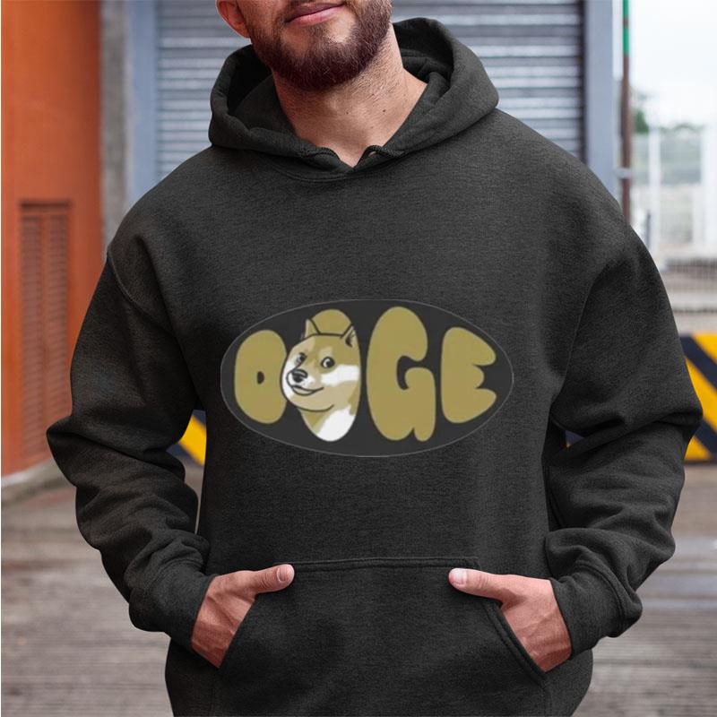 Dogecoinswag Merch Doge Shirts
