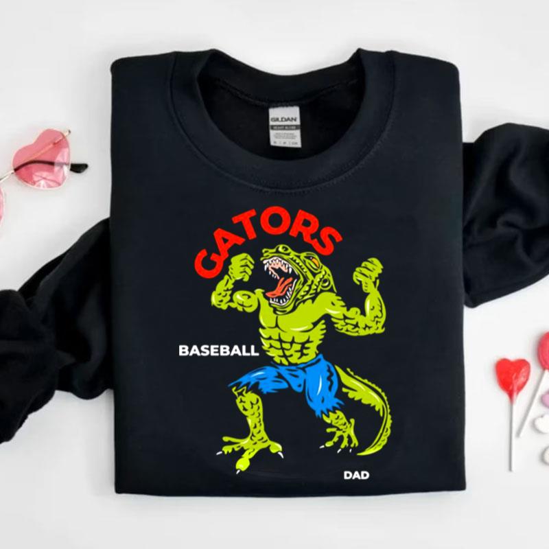 Florida Gators Baseball 1 Shirts