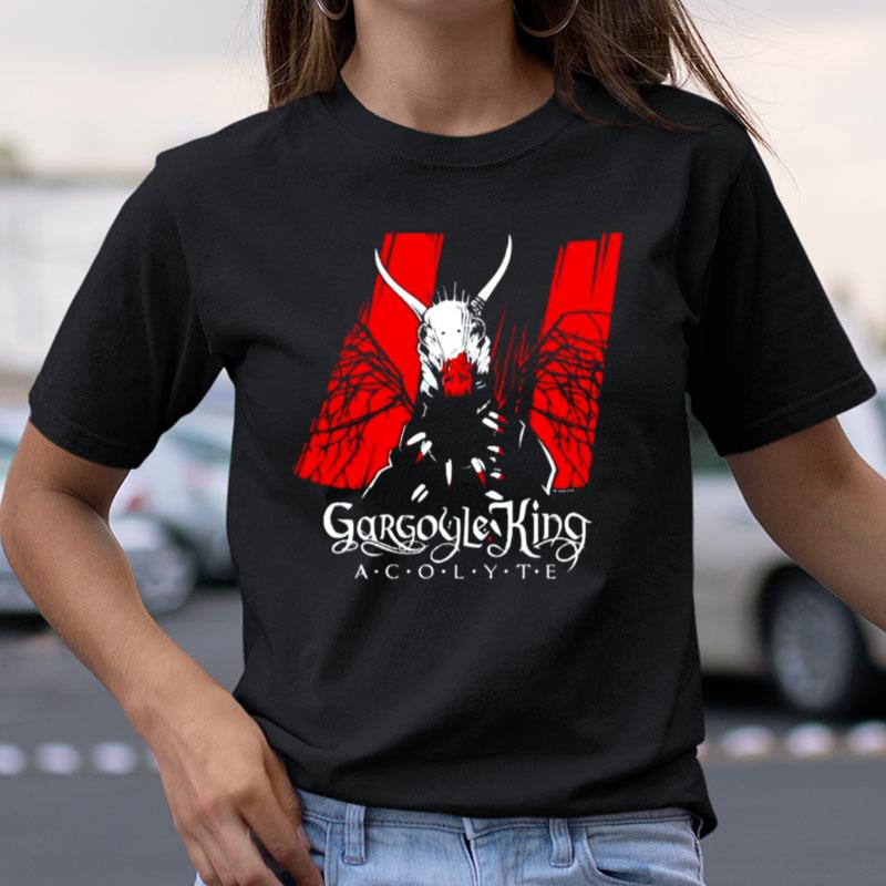 Gargoyle King Riverdale Shirts