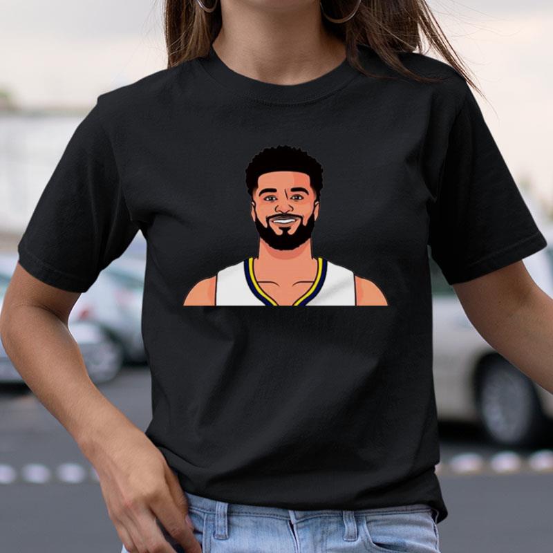 Jamal Murray Shirts
