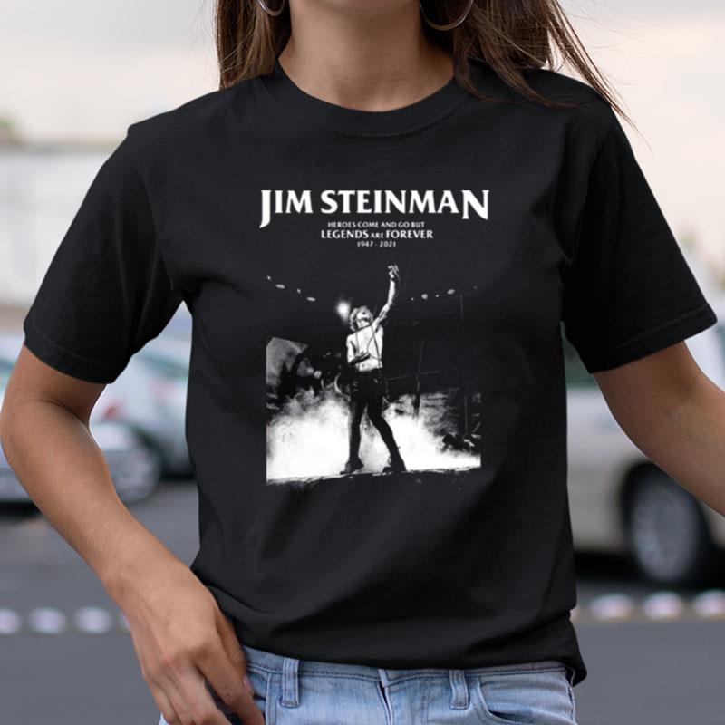 Jim Steinman Dance In My Pants Shirts