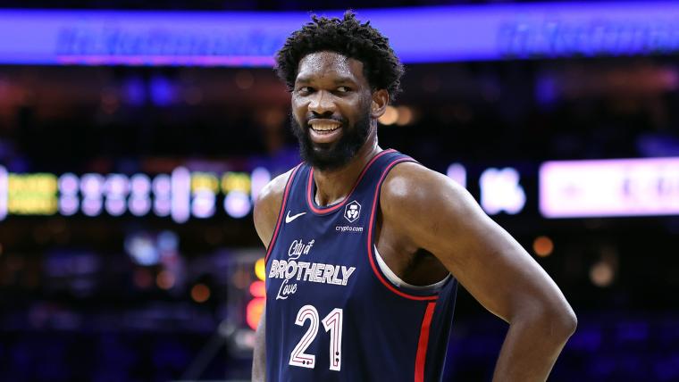 Nuggets vs. 76ers Preview: Odds, Props, Predictions - Healthy Embiid Tips the Scales Against Jokic