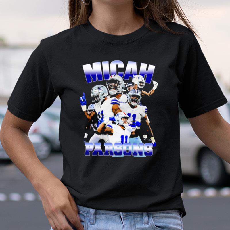 Micah Parsons Shirts