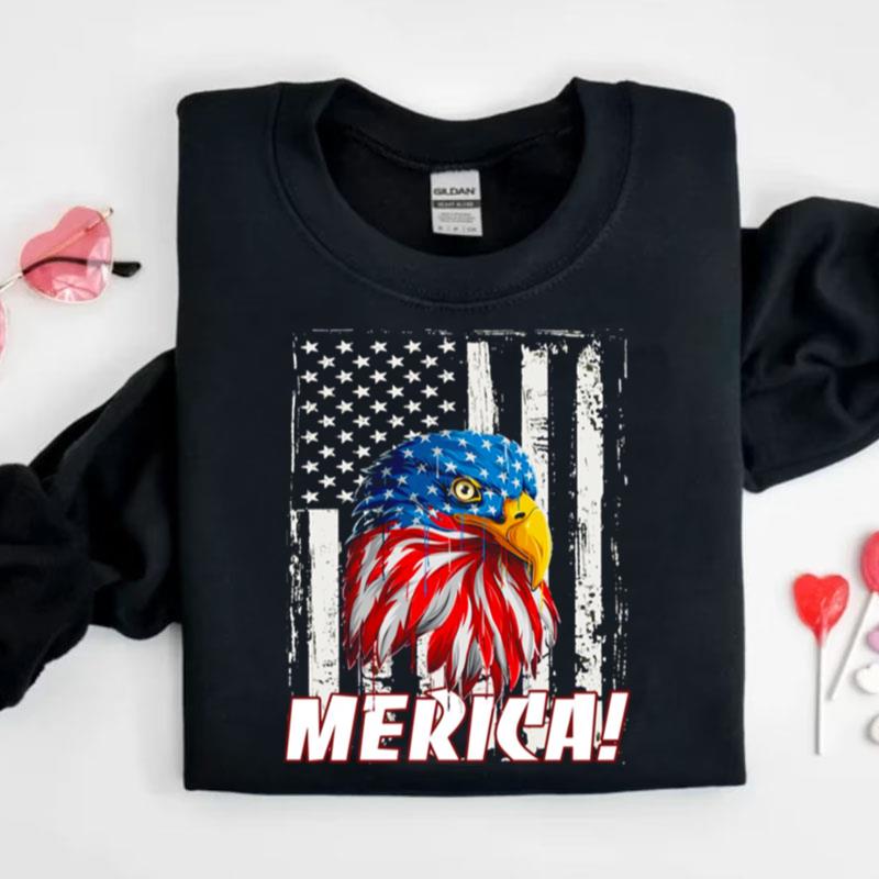 Patriot Day September 11Th Merica Eagle Shirts
