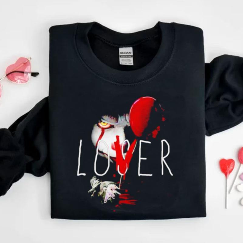 Pennywise It Loser Shirts