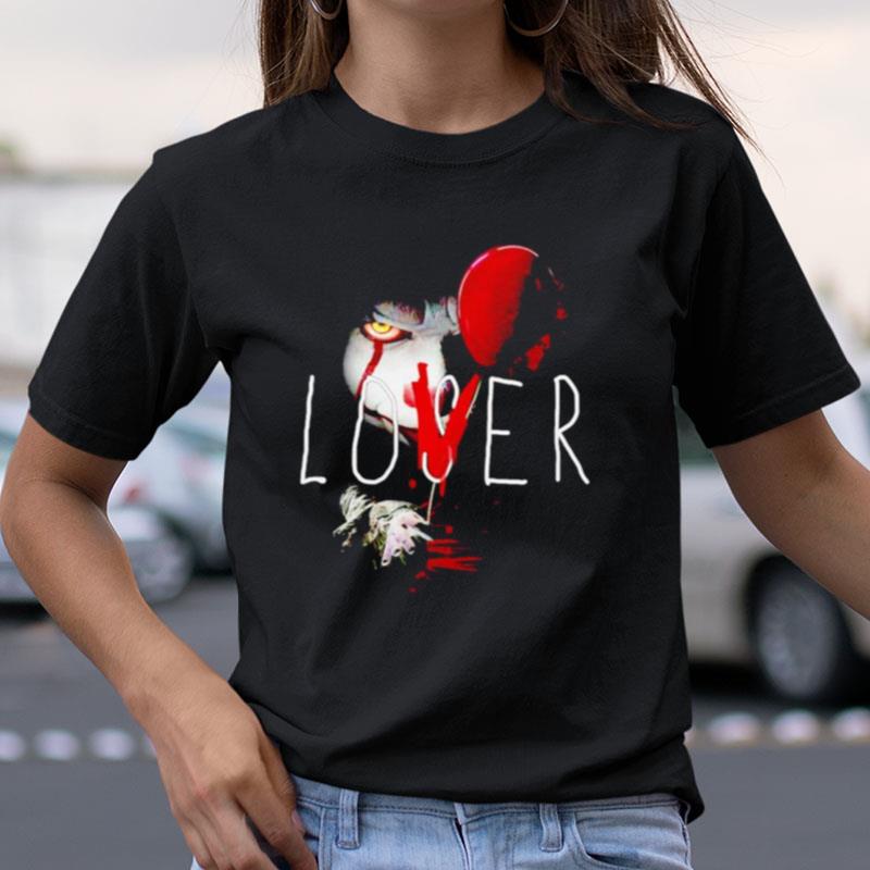 Pennywise It Loser Shirts