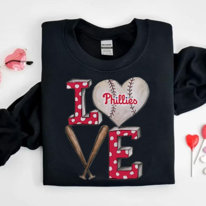 Philadelphia Phillies Shirts