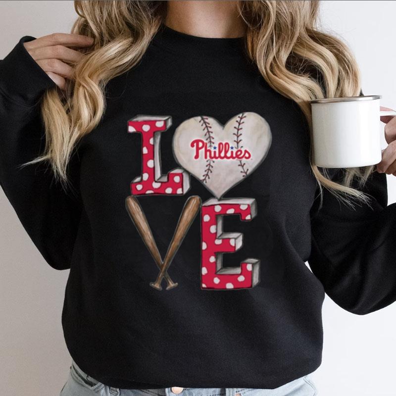 Philadelphia Phillies Shirts