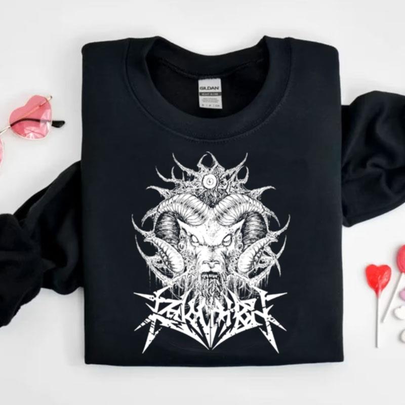 Revocation Ramworm Shirts