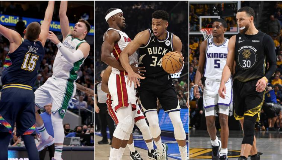 NBA MVP Odds for the 2024 Season: Jokic and Giannis Emerge as Early Favorites