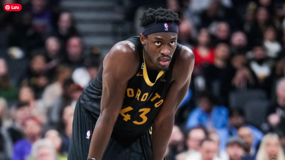 Evaluating the Pascal Siakam Trade: Pacers Secure Partner for Haliburton, Raptors Plan for the Future