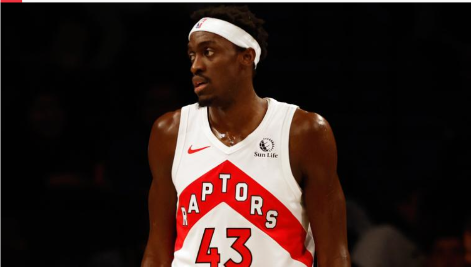 Pascal Siakam Trade Speculation: Latest Updates, Rumors Surrounding Raptors Forward's Possible Move to Pacers