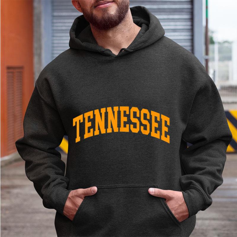 Tennessee Tn Throwback Design Classic Shirts