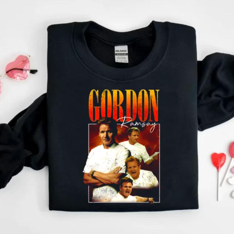 The Best Cheft Gordon Ramsay Shirts