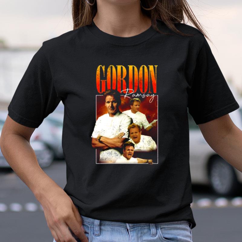 The Best Cheft Gordon Ramsay Shirts