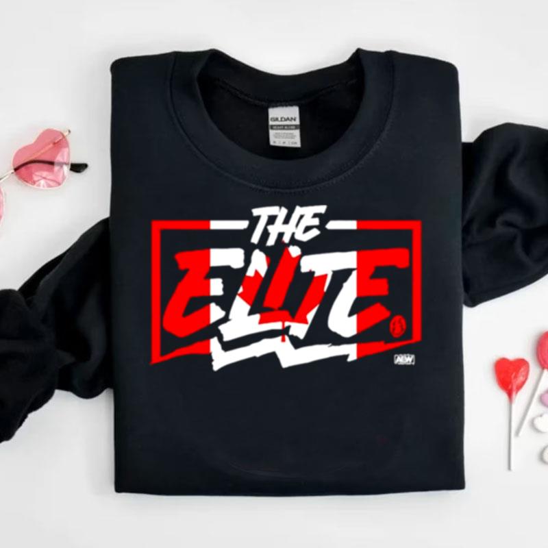 The Elite Canada Shirts