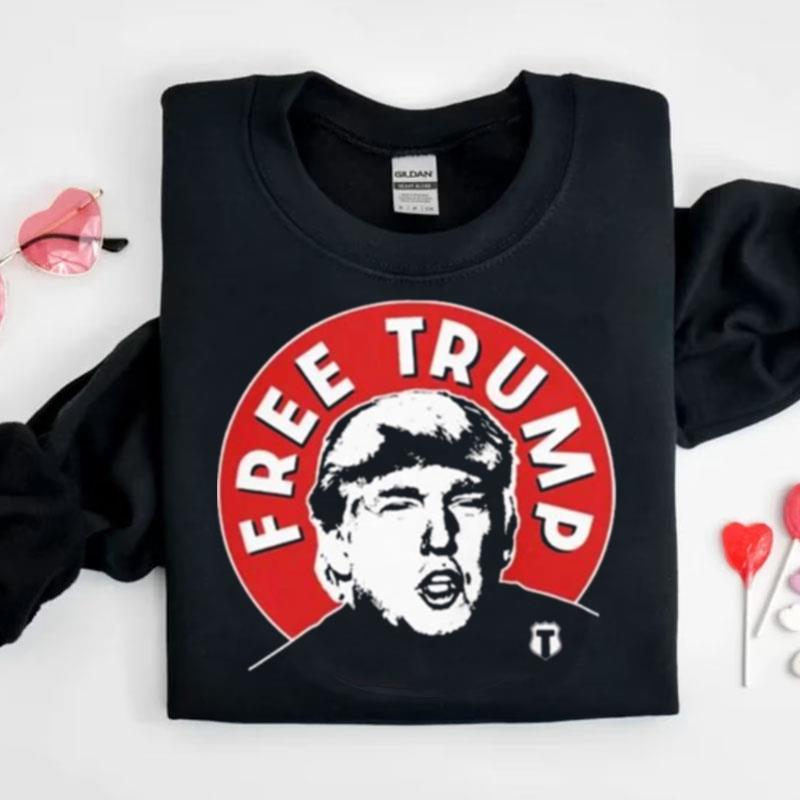 The Officer Tatum Store Free Trump Shirts