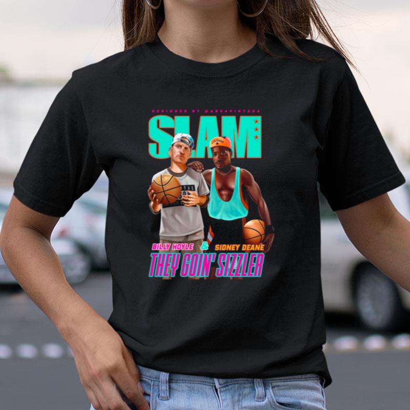 White Men Can't Jump Shirts