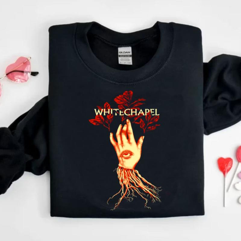 Whitechapel Illustration Shirts