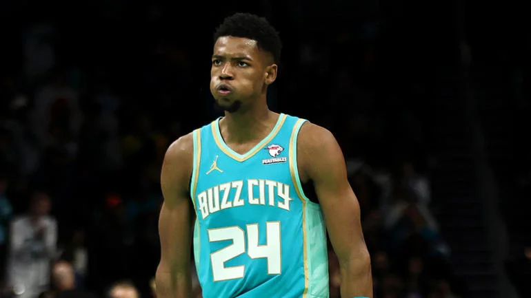 Brandon Miller is the NBA rookie you should be paying attention to, and here's why his coach is making bold comparisons