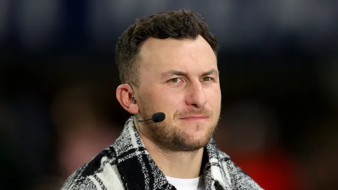 Johnny Manziel Drops Bombshell Insight on Party Lifestyle