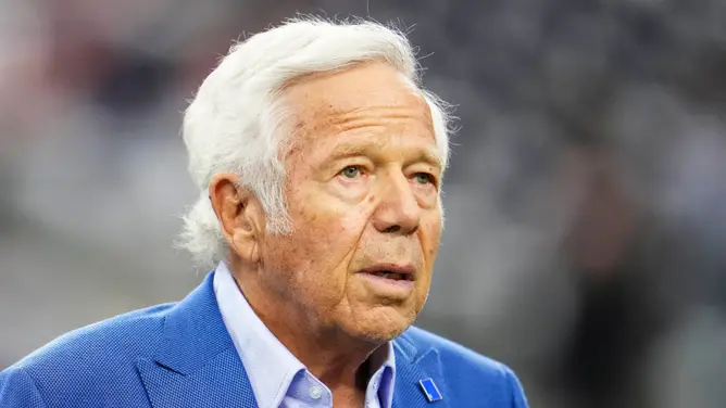 Robert Kraft's Fight Against Anti-Semitism: Collaboration, Advocacy, and Contributions